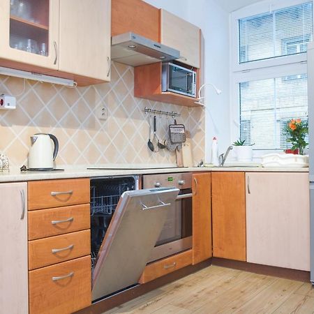 Apartmán Pod Černou Horou Svoboda nad Úpou Exterior foto