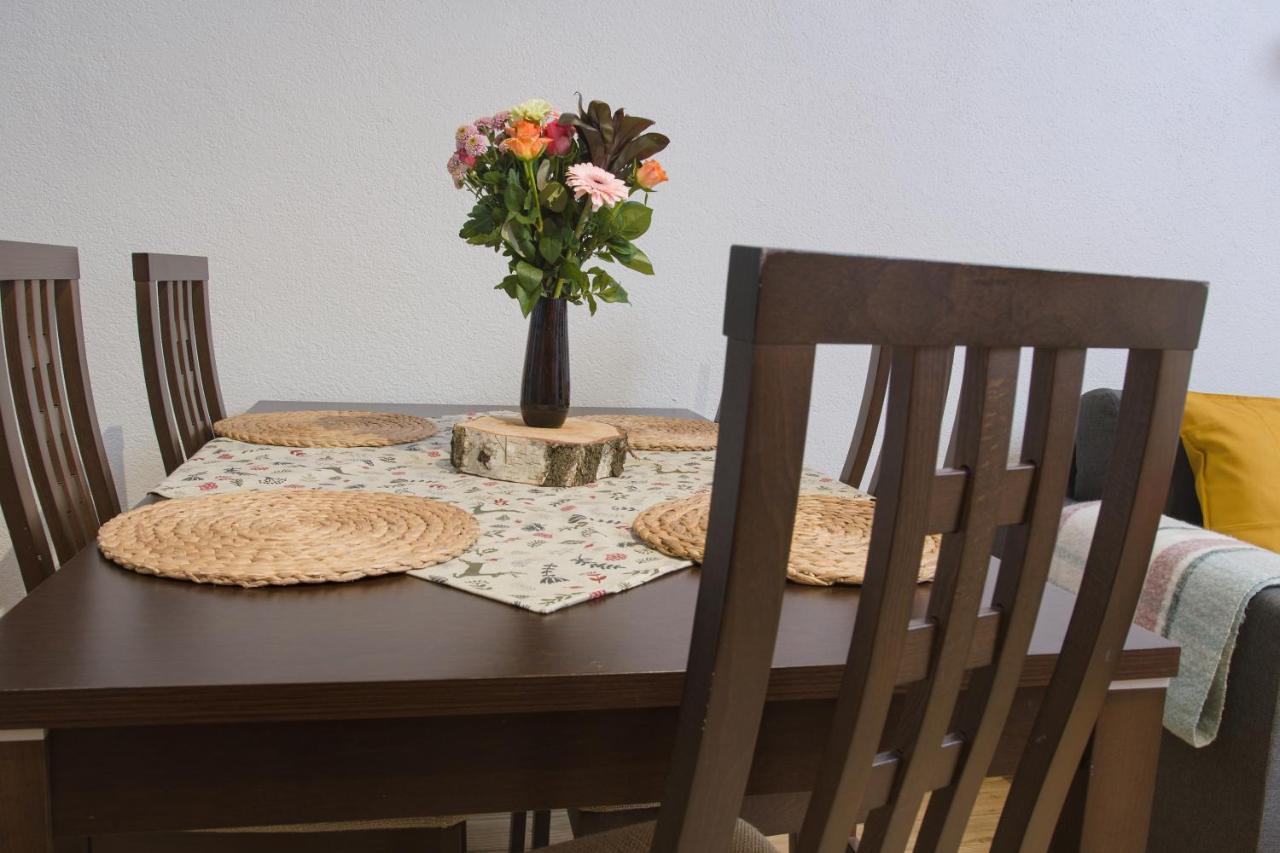 Apartmán Pod Černou Horou Svoboda nad Úpou Exterior foto