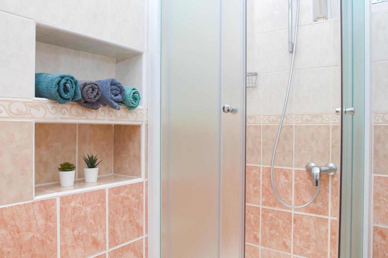 Apartmán Pod Černou Horou Svoboda nad Úpou Exterior foto