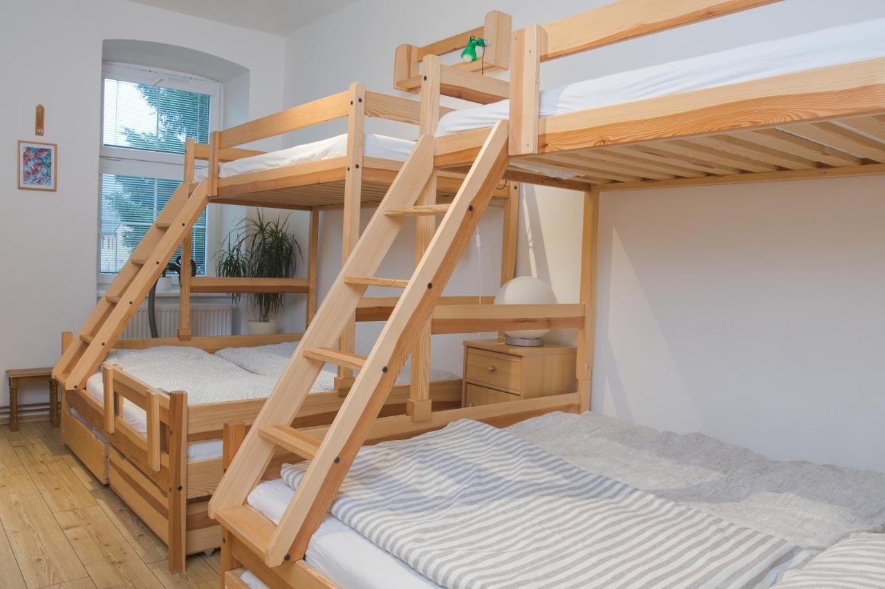 Apartmán Pod Černou Horou Svoboda nad Úpou Exterior foto