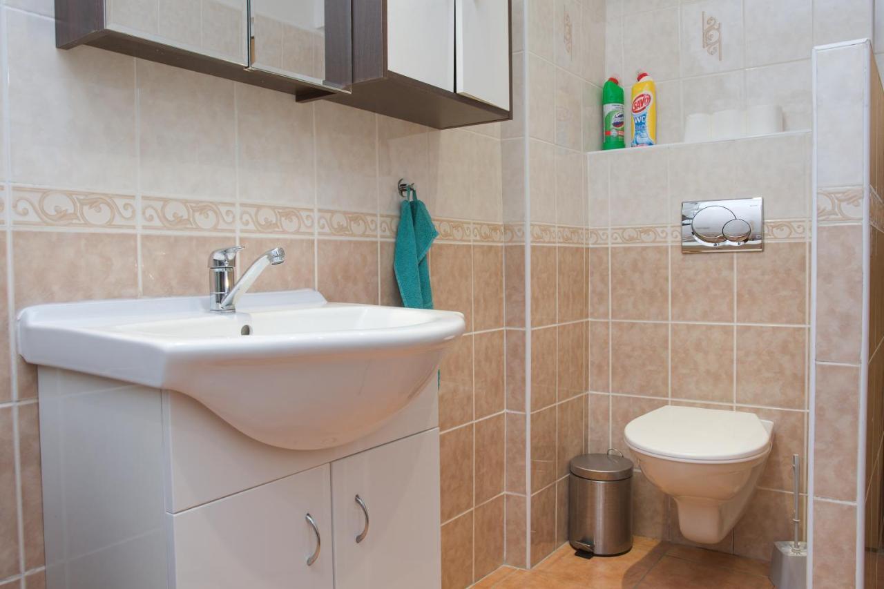 Apartmán Pod Černou Horou Svoboda nad Úpou Exterior foto