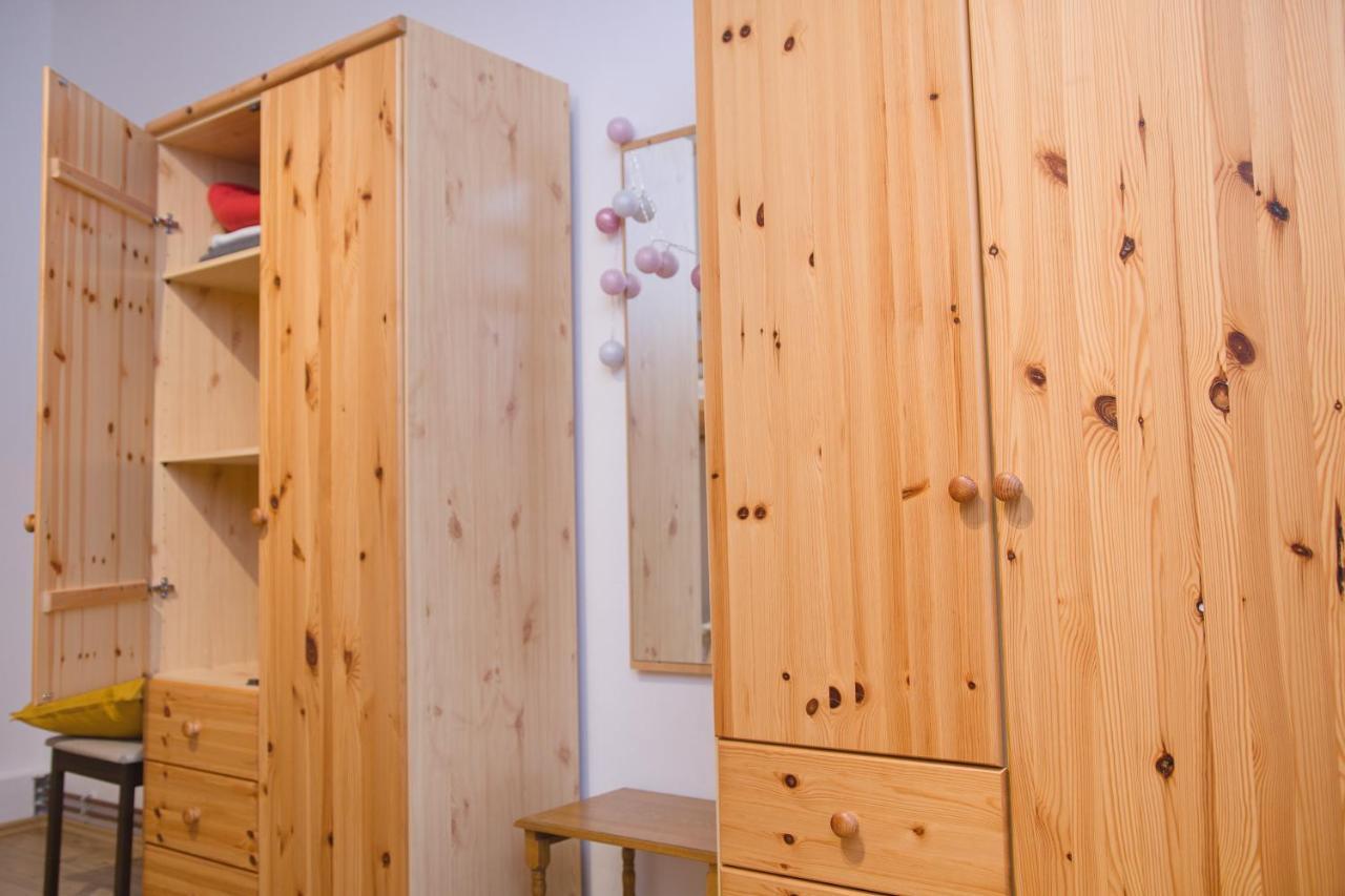 Apartmán Pod Černou Horou Svoboda nad Úpou Exterior foto