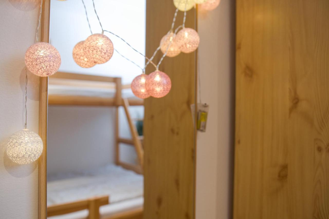 Apartmán Pod Černou Horou Svoboda nad Úpou Exterior foto